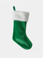 Classic Knit Christmas Stocking Eleven Oasis