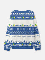 Put It in a Doc Ugly Christmas Sweater Eleven Oasis