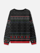 Dracarysmas Ugly Christmas Sweatshirt ElevenOasis