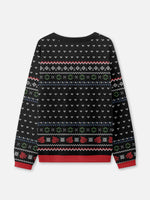Dracarysmas Ugly Christmas Sweater Eleven Oasis