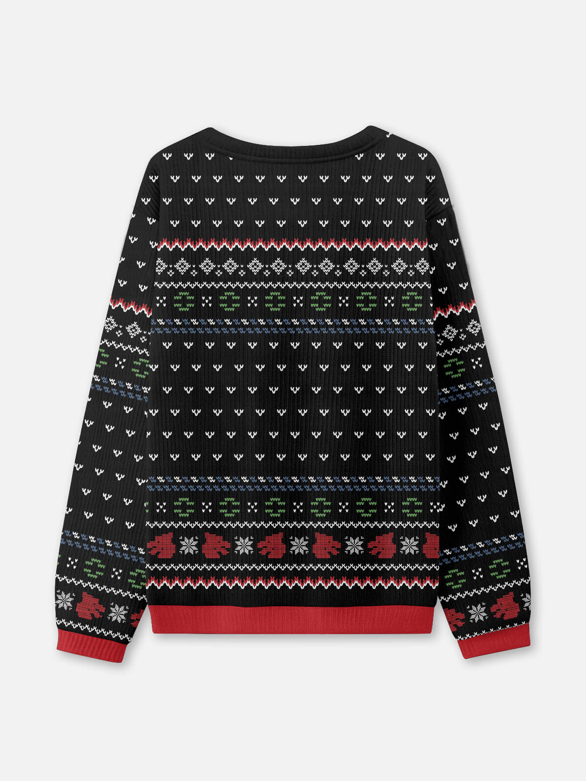 Dracarysmas Ugly Christmas Sweater Eleven Oasis