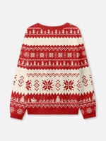 Have the Day You Deserve Ugly Christmas Sweater Eleven Oasis