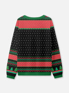 I Don't Know, Margo Ugly Christmas Sweatshirt 