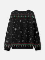 You, Not So Much Grumpy Cat Funny Ugly Christmas Sweater Eleven Oasis