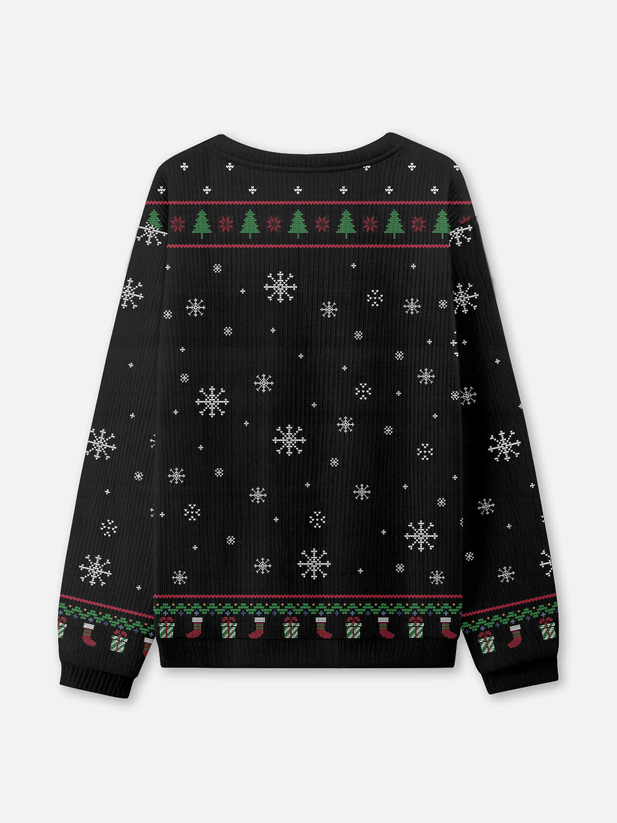 You, Not So Much Grumpy Cat Funny Ugly Christmas Sweater Eleven Oasis