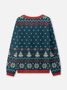 Raccoon Coffee Ugly Christmas Sweatshirt?