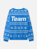 Custom Detroit Football Sweatshirt Eleven Oasis