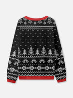 "KEVIN!" Mom Scream Home Alone Ugly Christmas Sweater ElevenOasis