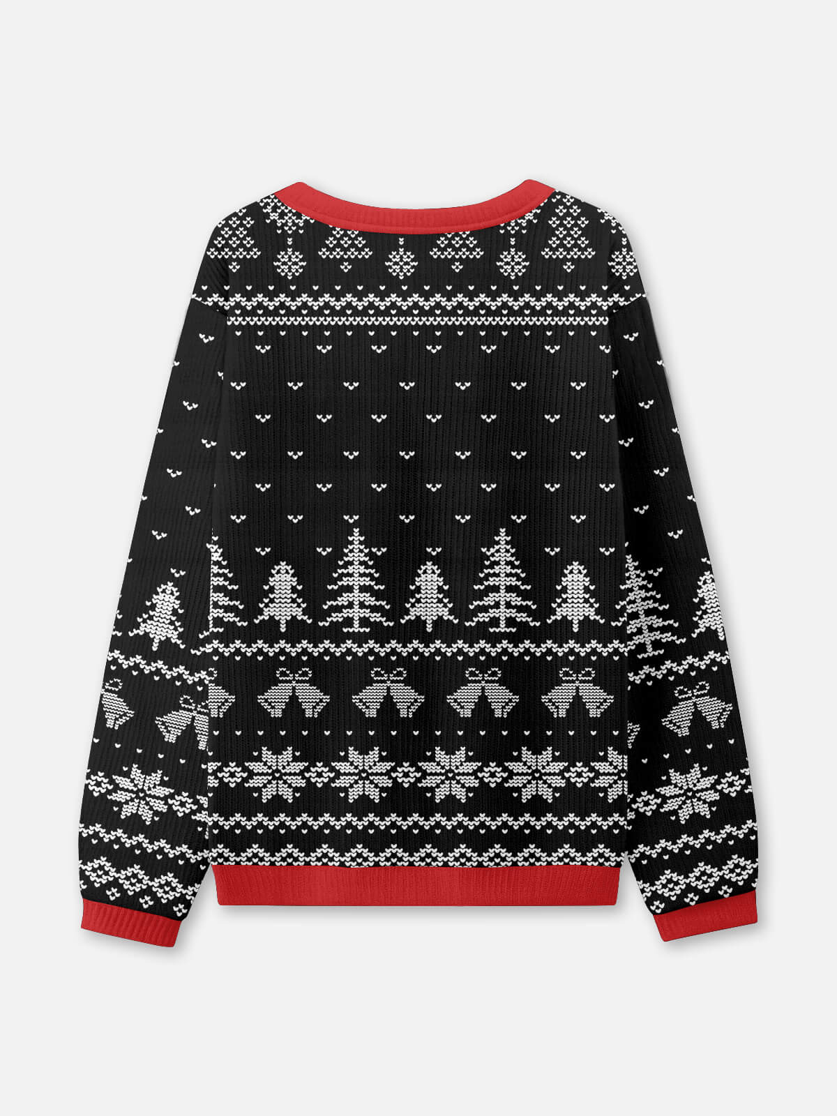 "KEVIN!" Mom Scream Home Alone Ugly Christmas Sweater ElevenOasis