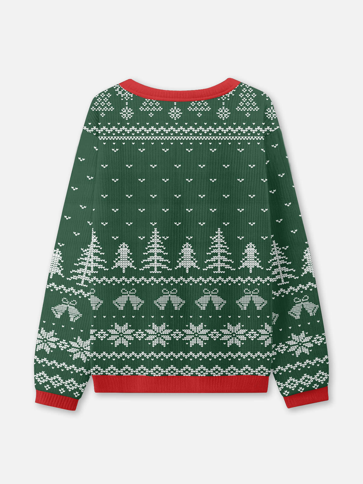 "KEVIN!" Mom Scream Home Alone Ugly Christmas Sweater ElevenOasis