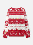 Needs to Be in an Excel Spreadsheet Ugly Christmas Sweatshirt ElevenOasis