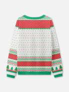 I Don't Know, Margo Ugly Christmas Sweatshirt ElevenOasis