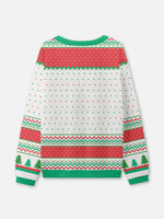 I Don't Know, Margo Ugly Christmas Sweater Eleven Oasis