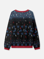 We Saw That Ugly Christmas Sweater Eleven Oasis
