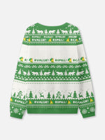 Excel Spreadsheet Fix Ugly Christmas Sweater Eleven Oasis