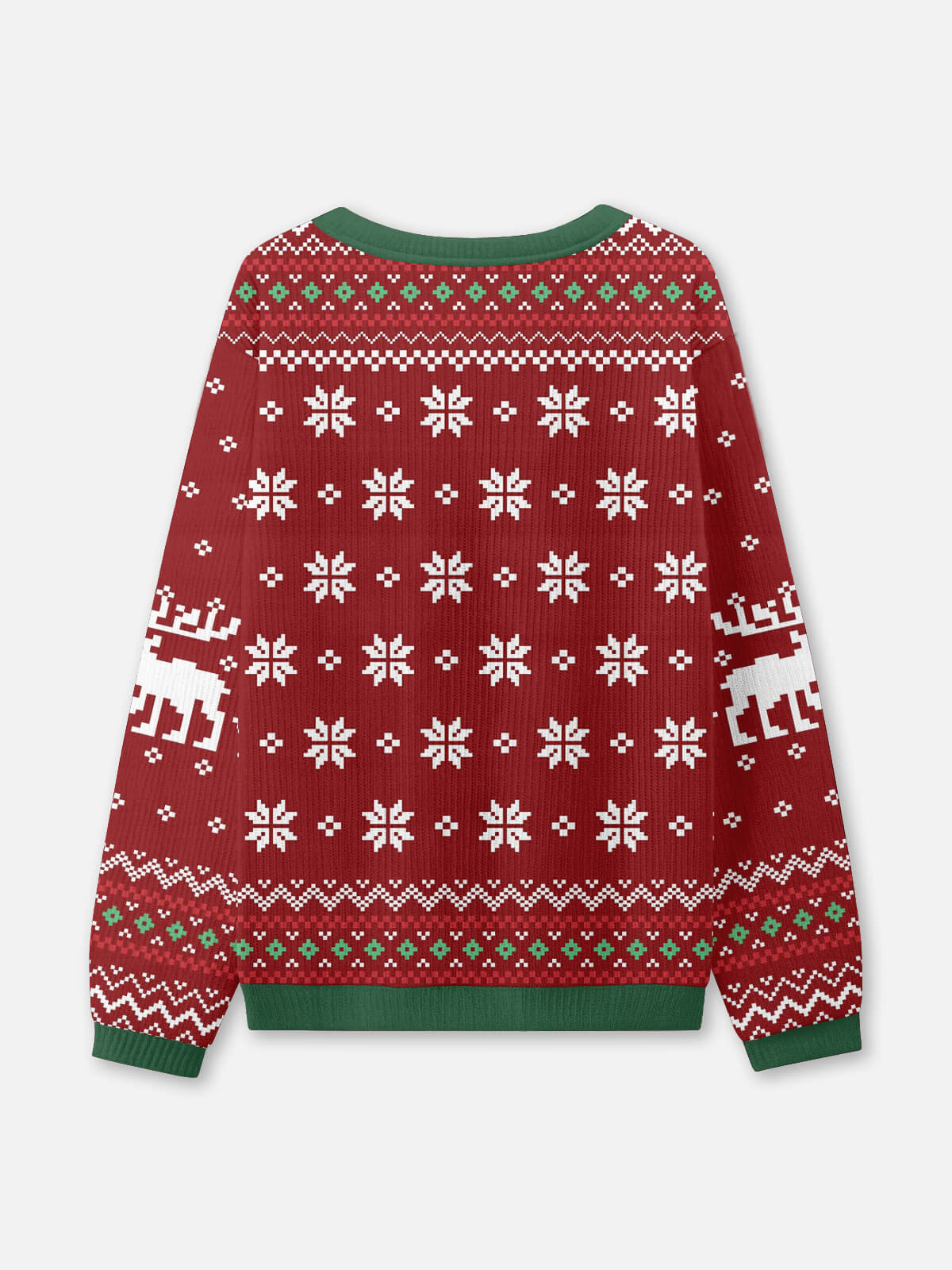 All I Want for Christmas Is PTO Ugly Christmas Sweater Eleven Oasis