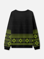 The Grinch Ugly Christmas Sweater Eleven Oasis