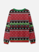 Ugly Christmas Sweater This Christmas Party Could Have Been An Email Sweatshirt ElevenOasis
