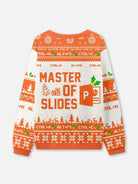 Ugly Christmas Sweater Microsoft Office Humor Sweatshirt 