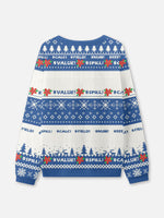 This Deserves a Document Ugly Christmas Sweater Eleven Oasis