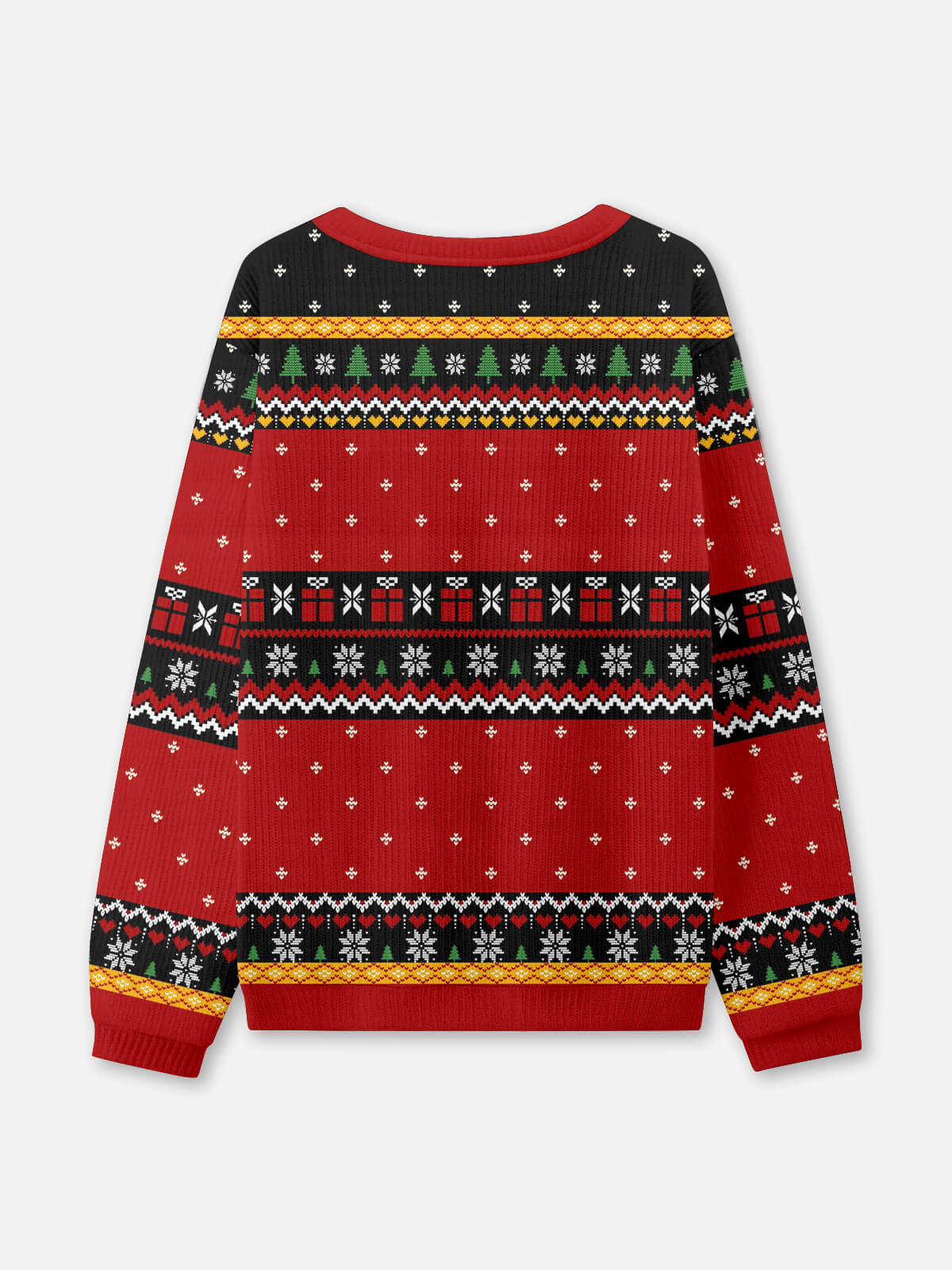 All I Want for Christmas Is a Demodog Ugly Christmas Sweater Eleven Oasis