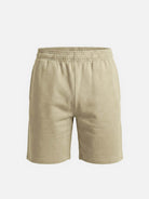 Men's Cotton Casual Lounge Shorts Eleven Oasis