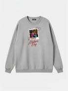 Custom Mother's Day Photo Sweatshirt Eleven Oasis