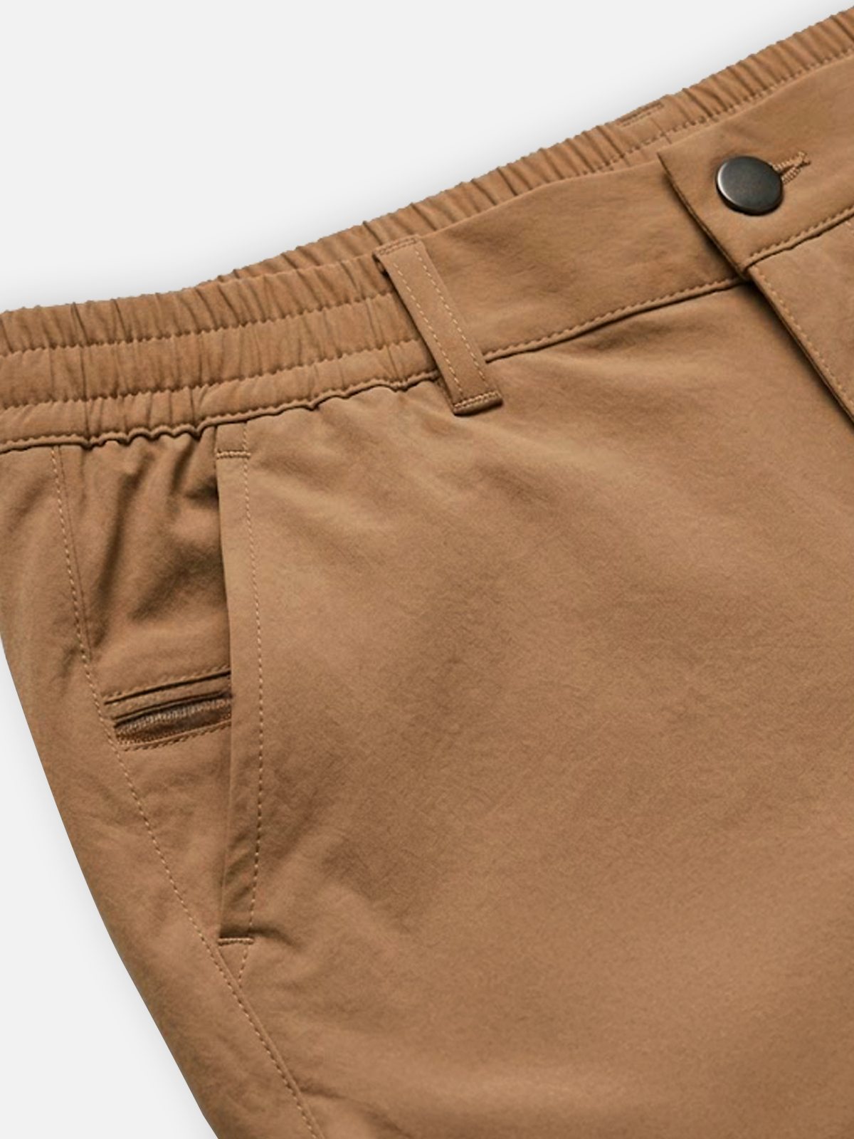 Men's All-Day Ease Casual Shorts Eleven Oasis