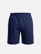 Men's Cotton Casual Lounge Shorts Eleven Oasis