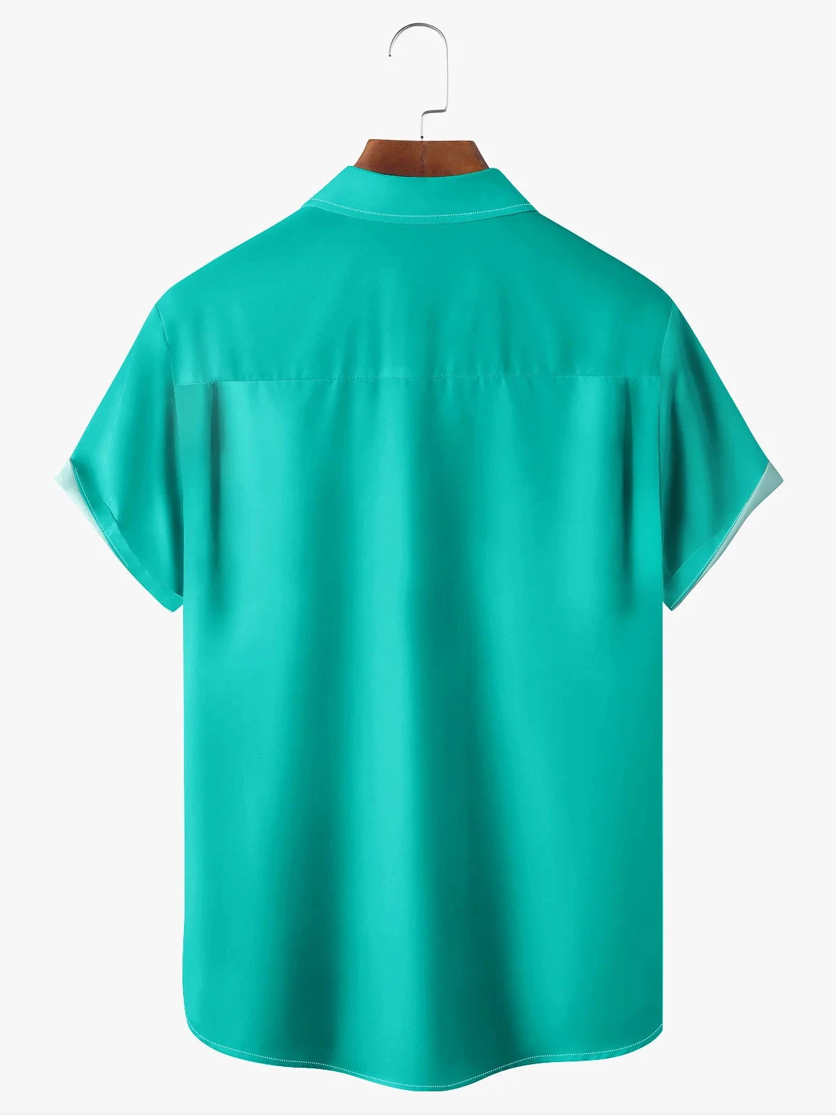 Men's Cocktails Bowling Short Sleeve Casual ShirtMens short sleeve shirts Big and tall Mens shirts Short sleeve shirts for men Mens 4xl shirts Casual short sleeve shirts