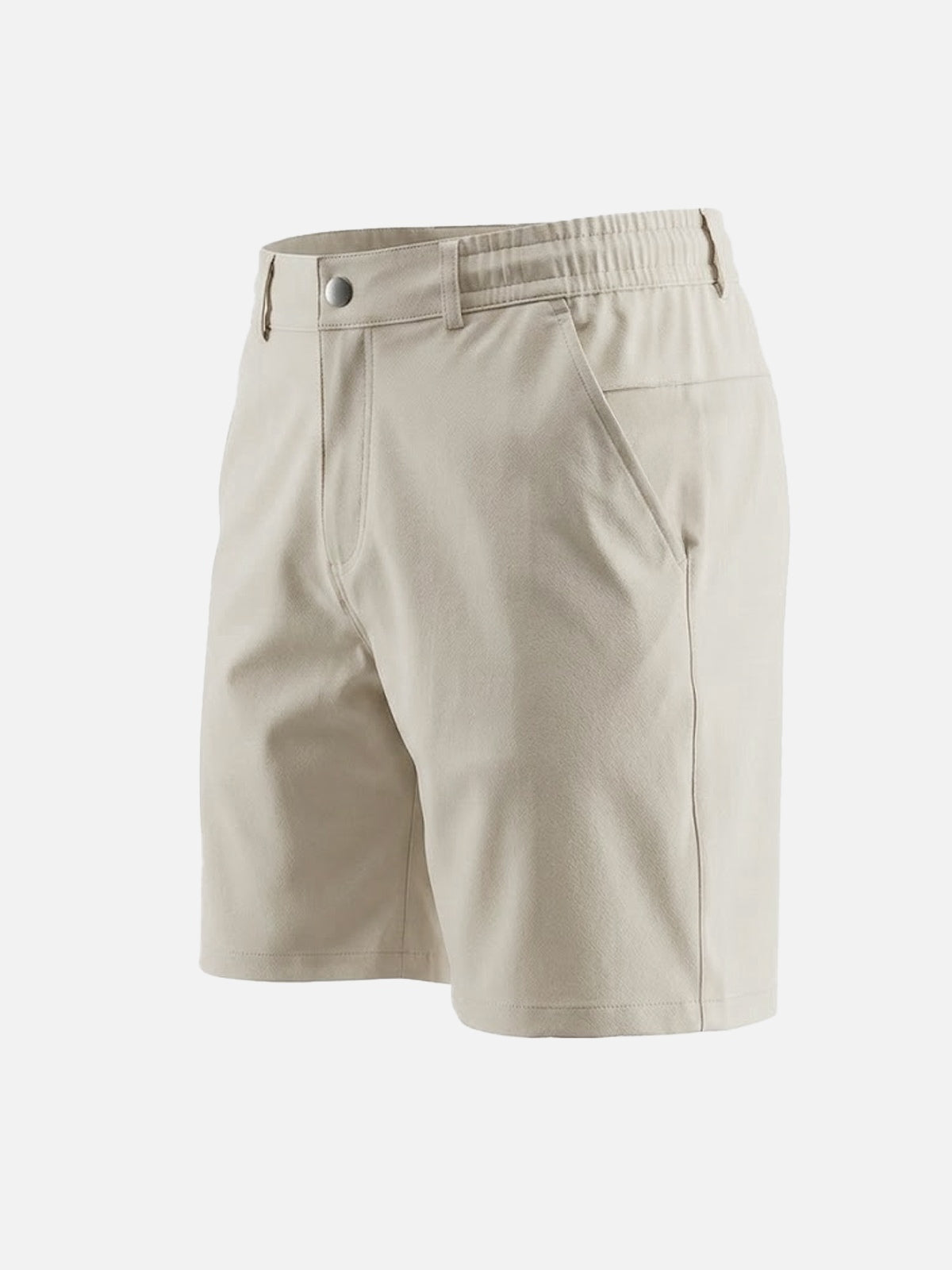 Men's All-Day Ease Casual Shorts Eleven Oasis