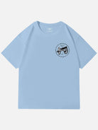 AC/DC For Those About to Rock Vintage Band Cotton T-Shirt Eleven Oasis