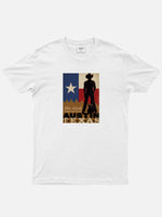 Austin Texas Live Music Cotton T-Shirt Eleven Oasis