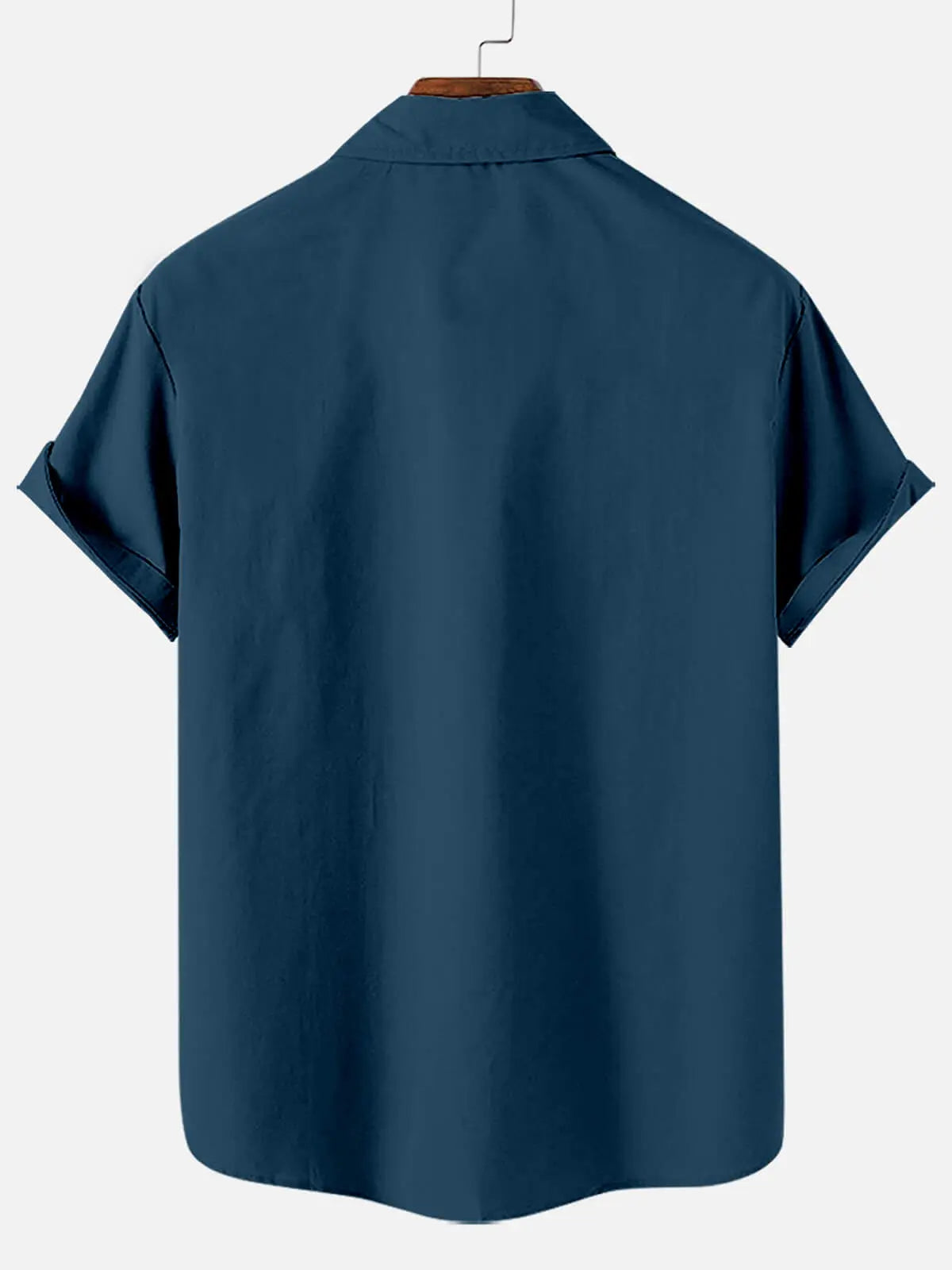 Christmas Shark Striped Men's Short Sleeve ShirtMens short sleeve shirts Big and tall Mens shirts Short sleeve shirts for men Mens 4xl shirts Casual short sleeve shirts