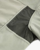 KOLAB Men's Summer Lightweight Crew Jacket KOLAB