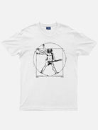 Rock da Vinci Cotton Short Sleeve Shirt Eleven Oasis