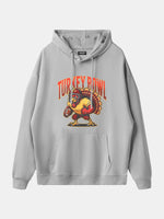 Turkey Bowl Thanksgiving Hoodie Eleven Oasis