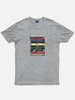 R&B Cassette Stack Cotton Short Sleeve Shirt Eleven Oasis