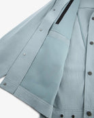 KOLAB Men's Lightweight Cotton Chore Jacket KOLAB