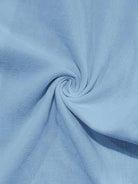 Men's Linen Blend Hooded Short Sleeve Shirt ElevenOasis