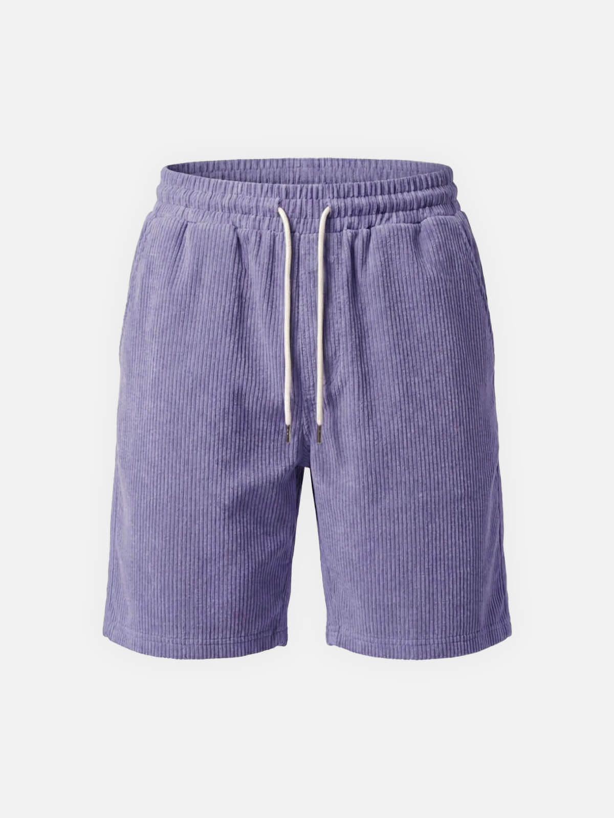 Men's Lightweight Corded Drawstring Shorts Eleven Oasis
