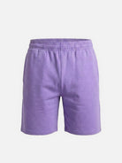 Men's Cotton Casual Lounge Shorts Eleven Oasis