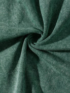 Men's Washed Cotton Short Sleeve T-Shirt Eleven Oasis