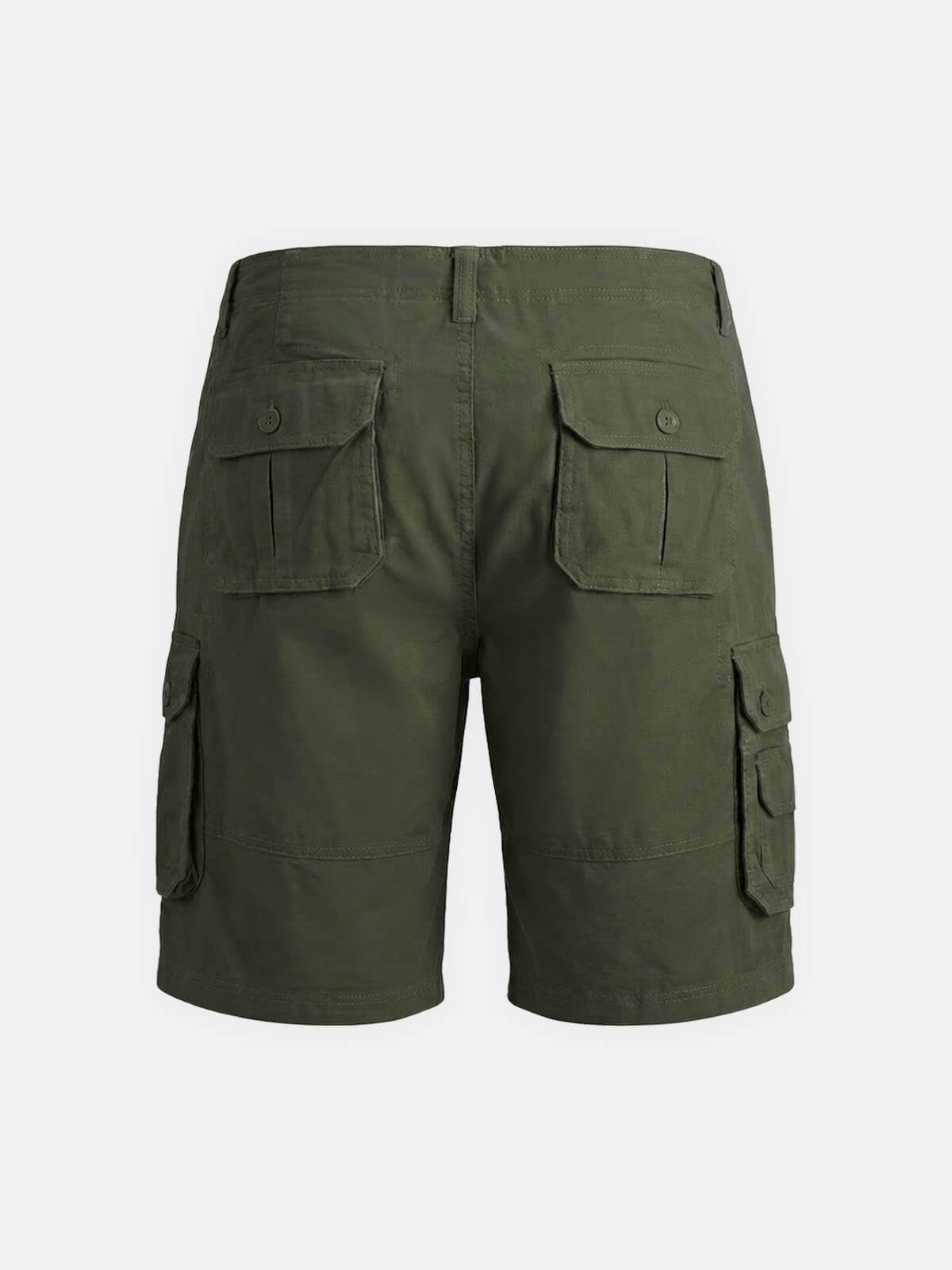 Men's Six Pocket Cargo Shorts Eleven Oasis