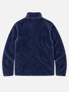 Men's Cozy Fleece Slim Fit Zip-Up Jacket Eleven Oasis