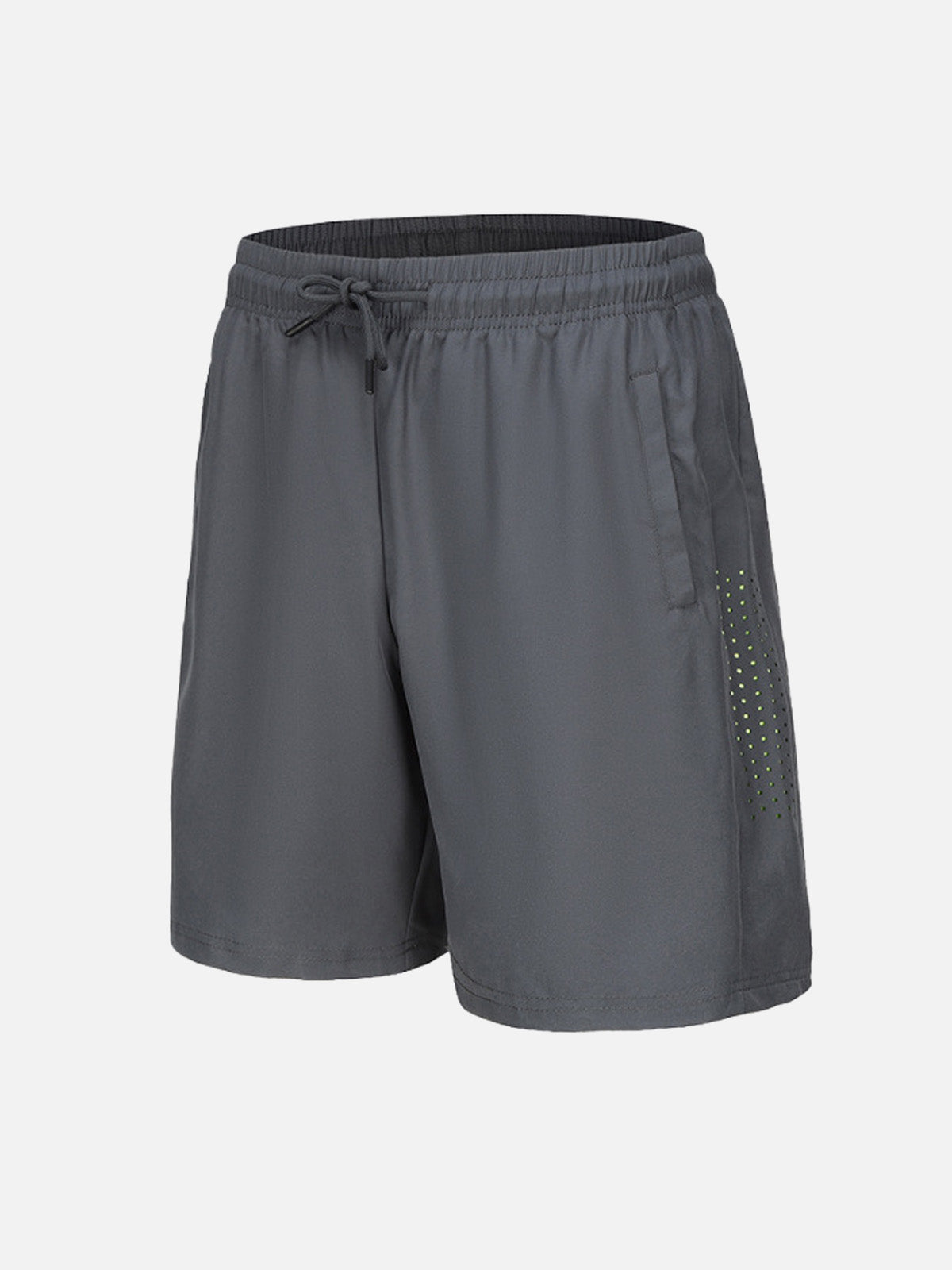 Men's Athletic Performance Shorts Eleven Oasis