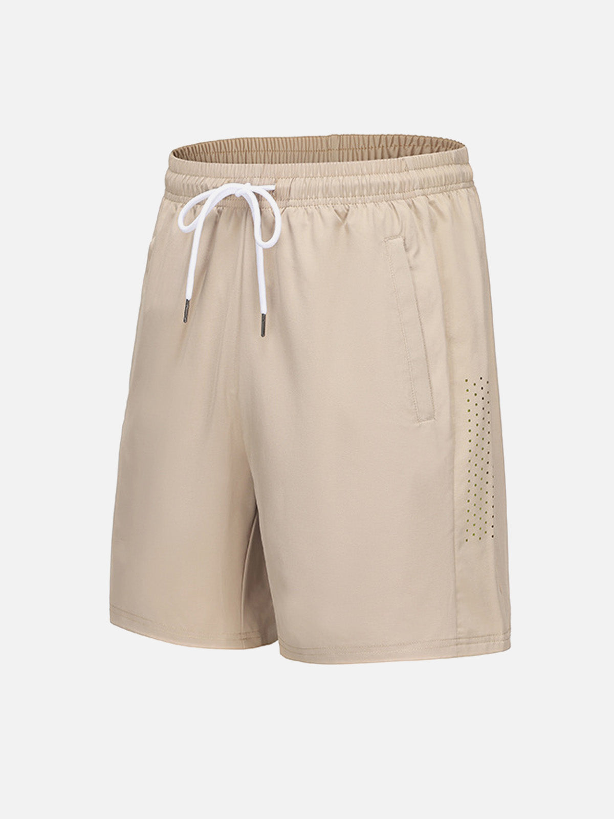Men's Athletic Performance Shorts Eleven Oasis