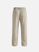 Men's Classic Stretch Slim Fit Pants Eleven Oasis