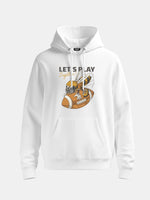Play Together Football Graphic Hoodie ElevenOasis
