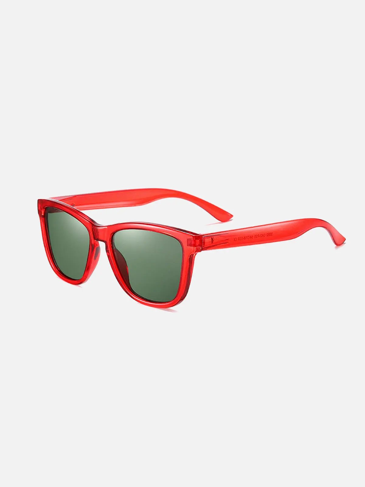 Premium Wayfarer Style Sunglasses Eleven Oasis
